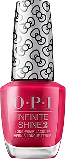 Vernis à ongles opi hello kitty all about the paws infinite shine, 15