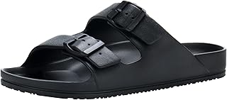 Pantoufles à enfiler réglables timmy pour hommes sandales de plage d'été en eva. Avec sa plateforme en ligne conviviale et facile à utiliser, DIAYTAR COTE D'IVOIRE offre une expérience d'achat en ligne agréable et pratique. Les clients peuvent naviguer facilement entre les différentes catégories de produits et trouver ce qu'ils recherchent en peu de temps. La boutique en ligne est accessible depuis n'importe quel appareil connecté à Internet, ce qui permet aux clients de faire leurs achats à partir de chez eux ou en déplacement.