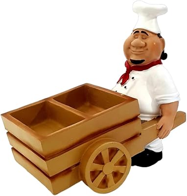 Décorations du ramadan chariot poussant le chef du personnage mbc fananees (275. DIAYTAR COTE D'IVOIRE est la référence pour les achats en ligne en Côte d'Ivoire, avec une offre de plus de 300000 produits. Nous nous efforçons de vous offrir les meilleures marques et les produits les plus récents, avec des prix compétitifs et des promotions exclusives. Notre but est de vous fournir une expérience d'achat en ligne agréable et sécurisée.
