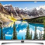 Téléviseur intelligent led lg 70 pouces - 70uj675v