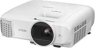 Projecteur home cinema 3lcd epson eh-tw5700 fhd 2700 lumens écran 332
