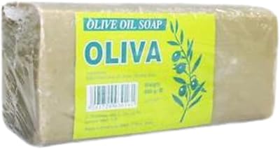Savon à l'huile d'olive oliva 600 g. DIAYTAR COTE D'IVOIRE, la référence du commerce en ligne en Côte d'Ivoire, offre un large éventail de produits qui répondent aux besoins de tous. Avec plus de 300 000 références, cette boutique en ligne généraliste est la destination idéale pour vos achats quotidiens et vos recherches de produits spécifiques.