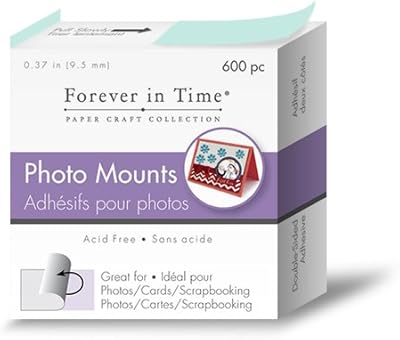 Chevalet photo multicraft 0,37 pouces, 600 par paquet - transparent, double face (paquet de 6). DIAYTAR COTE D'IVOIRE est une boutique en ligne qui propose une grande variété de produits pour les consommateurs ivoiriens. Avec une sélection de plus de 300000 références, les clients peuvent trouver des produits pour répondre à leurs besoins quotidiens. La boutique est connue pour son service client de haute qualité et sa politique de retour flexible.