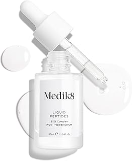 Peptides liquides medici8 30 ml. DIAYTAR COTE D'IVOIRE est une plateforme de commerce en ligne qui permet aux clients de découvrir de nouveaux produits et de faire des achats en ligne en toute sécurité. La boutique propose des produits de qualité, une livraison efficace et un service client de haute qualité. Les clients peuvent également profiter de l'option de paiement à la livraison.