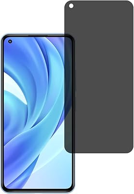 Protecteur d'écran de confidentialité al hutrushi compatible avec xiaomi mi 11 lite/mi 11 lite 5g protecteur d'écran en verre trempé [anti-éblouissement] [couverture complète hd] [facile à installer] [résistant aux rayures].. DIAYTAR COTE D'IVOIRE, votre partenaire de confiance pour toutes vos besoins de shopping en ligne en Côte d'Ivoire, met à votre disposition une énorme sélection de produits issus de diverses catégories. Nous sommes déterminés à vous offrir une expérience de shopping en ligne inoubliable, avec des prix compétitifs, une livraison rapide et un service client de haute qualité.