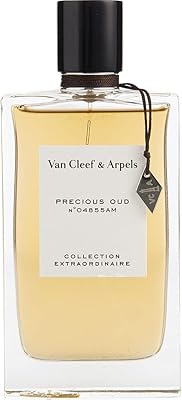Collection extraordinary precious oud de van cleef & arpels parfum pour femme - oud, 75 ml. Avec plus de 300000 références, DIAYTAR COTE D'IVOIRE est la plus grande boutique en ligne de Cote d'Ivoire, offrant une vaste sélection de produits pour les consommateurs. Les clients peuvent choisir parmi une gamme de catégories de produits, allant de l'électronique à la mode en passant par les ustensiles de cuisine. La livraison est rapide et fiable.
