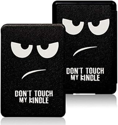 Étui fin de jojodi entièrement conçu pour le nouveau kindle paperwhite (11e génération 2021) et l'édition premium kindle paperwhite avec fonction veille et réveil automatiques (sans contact). DIAYTAR COTE D'IVOIRE se positionne comme une boutique en ligne de confiance pour les consommateurs ivoiriens, proposant une gamme étendue de produits à des prix compétitifs. La plateforme offre une expérience utilisateur conviviale, facilitant la navigation et la recherche de produits. Les clients bénéficient également d'un service client réactif et d'une livraison rapide.