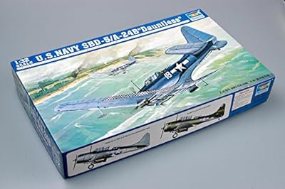 Trumpeter 1/32 sbd5/a24b avion danteless de l'us navy. Avec plus de 300000 références, DIAYTAR COTE D'IVOIRE est la boutique en ligne la plus complète en Côte d'Ivoire. Elle propose des produits de qualité à des prix compétitifs, ainsi qu'un service client de haute qualité pour satisfaire les besoins de ses clients. La boutique en ligne est facile à naviguer et permet aux clients de faire des achats en ligne en toute confiance.