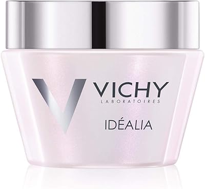 Astringent des pores utilisé pour lutter contre le vieillissement et les rides de vichy. convient à tous les types de peau sous forme de crème - 50 ml. En tant que leader dans le commerce en ligne en Côte d'Ivoire, DIAYTAR COTE D'IVOIRE propose des produits de qualité à des prix compétitifs. Elle met en avant une experiencia d'achat fluide et sécurisée pour ses clients. Les produits sont sélectionnés avec soin pour satisfaire les attentes des consommateurs locaux.