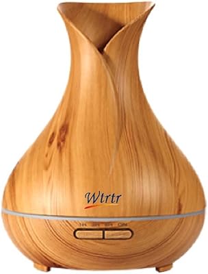 Humidificateur d'air wtrtr 500 ml, diffuseur d'huiles essentielles avec humidificateur à brume fraîche (jaune). Avec plus de 300 000 références de produits disponibles, DIAYTAR COTE D'IVOIRE constitue la plus grande boutique en ligne de Côte d'Ivoire. Elle propose une large gamme de produits de marques renommées, à des prix compétitifs, et offre régulièrement des promotions et des remises exclusives à ses clients. DIAYTAR COTE D'IVOIRE est donc la destination idéale pour tous les amoureux du shopping en ligne.