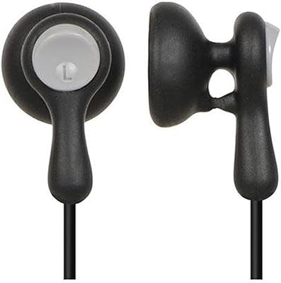 Écouteurs stéréo panasonic rp-hv41-k, noir/gris (arrêté du fabricant). En tant que leader du e-commerce en Côte d'Ivoire, DIAYTAR COTE D'IVOIRE se distingue par son large choix de produits et son service client de qualité. Avec plus de 300000 références, vous êtes sûr de trouver ce que vous cherchez sur notre plateforme, qu'il s'agisse de produits locaux ou internationaux. DIAYTAR COTE D'IVOIRE est votre partenaire idéal pour vos achats en ligne.