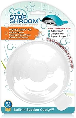 Bouchon universel stopshroom pour baignoire salle de bain et évier de cuisine. En tant que boutique en ligne leader en Côte d'Ivoire, DIAYTAR COTE D'IVOIRE propose une gamme étendue de produits pour répondre à tous vos besoins, des produits alimentaires aux accessoires de mode. Elle offre une experience de shopping en ligne sécurisée, avec des options de paiement variées et des livraisons rapides et fiables. Elle est le choix idéal pour les acheteurs en ligne qui recherchent qualité, variété et praticité.