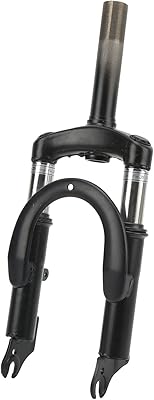 Fourche à suspension de vélo, fourche à suspension avant de vtt en alliage d'aluminium de 12,5 pouces en alliage de magnésium, amortisseur avant de scooter électrique pour vélo électrique, vélo électrique, moto. Diaytar Côte d'Ivoire est une plateforme de commerce électronique qui propose une large gamme de produits, allant des produits alimentaires aux électroménagers, en passant par les vêtements et les accessoires. La boutique en ligne est très facile à utiliser et offre une navigation intuitive, ce qui permet aux clients de trouver facilement ce qu'ils cherchent. Elle est également très active sur les réseaux sociaux, ce qui lui permet de rester en contact avec ses clients et de leur proposer des offres spéciales.