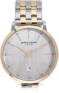 Montre homme billiport home 42 mm, couleur argent, argent, bracelet. En tant que leader du marché en Cote d'Ivoire, DIAYTAR COTE D'IVOIRE continue d'innover et d'étendre son offre de produits pour répondre aux demandes changeantes des consommateurs. Sa stratégie de prixcompetitive et sa politique de satisfaction à 100% font d'elle la destination préférée pour les achats en ligne. Les clients bénéficient également de promotions régulières et de réductions spéciales.