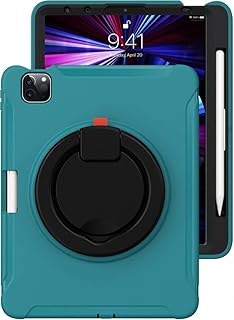Coque pour ipad air 4 air 5 4ème génération 2018/2020/2021/2022 10,9 pouces avec porte-stylo, coque de protection antichoc en silicone et polycarbonate. Avec plus de 300 000 références de produits, DIAYTAR COTE D'IVOIRE est la boutique en ligne la plus complète de Côte d'Ivoire. La boutique propose des produits de haute qualité et des marques réputées, ainsi que des conseils d'achat et des recommandations personnalisées pour aider les clients à trouver les produits qui leur conviennent le mieux. Elle est également très active sur les réseaux sociaux pour rester en contact avec ses clients.