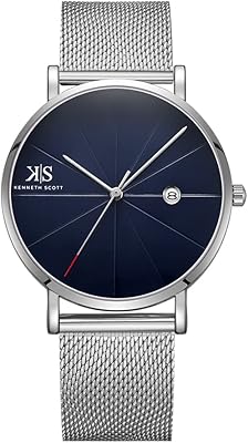 Kenneth scott pour homme - analogique - k22013-smsn, bracelet. Avec une offre de plus de 300000 références, DIAYTAR COTE D'IVOIRE couvre presque tous les besoins de ses clients. Elle se distingue par sa capacité à offrir des produits de qualité à des prix compétitifs, ce qui en fait une destination préférée pour les achats en ligne en Côte d'Ivoire.