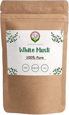 Poudre de muesli blanc pur de luqmani - 100 grammes. DIAYTAR COTE D'IVOIRE se positionne comme la destination de choix pour les consommateurs ivoiriens cherchant à acheter des produits de qualité à des prix compétitifs. La boutique propose une large gamme de catégories de produits, allant des électroménagers aux vêtements, en passant par les produits high-tech. L'objectif principal de DIAYTAR est de satisfaire les besoins de sa clientèle.