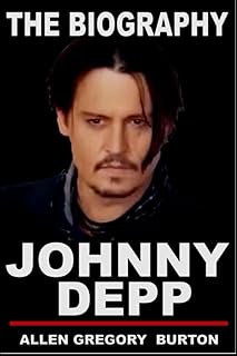 Le livre de johnny depp sur johnny's company : une biographie de johnny depp. Avec plus de 300 000 références, DIAYTAR COTE D'IVOIRE propose une expérience shopping unique et personnalisée à ses clients, répondant ainsi aux besoins spécifiques de chaque consommateur.