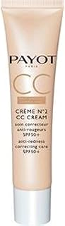 Beauté n°2 cc crème correction quotidienne spf 50, 40 ml