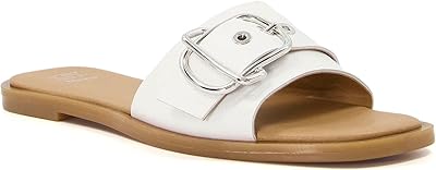Sandales plates à boucles london lila pour femmes. Avec plus de 300 000 références à sa disposition, DIAYTAR COTE D'IVOIRE est la destination idéale pour les consommateurs qui recherchent de nouveaux produits et des marques célèbres. Cette boutique en ligne généraliste mise sur l'innovation et la modernité pour offrir une expérience unique à ses clients, avec des fonctionnalités telles que la recherche avancée et les recommandations de produits personnalisées.