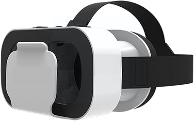 Galori quest vr, lunettes vr jeux mobiles lunettes de réalité virtuelle universelles film 360. DIAYTAR COTE D'IVOIRE est une boutique en ligne généraliste qui propose plus de 300 000 références de produits, faisant d'elle la boutique leader en Côte d'Ivoire. Elle offre une large gamme de produits allant de l'électronique à la mode, en passant par les produits alimentaires. Les clients peuvent profiter de la livraison à domicile ou de la possibilité de retirer leurs commandes en magasin.