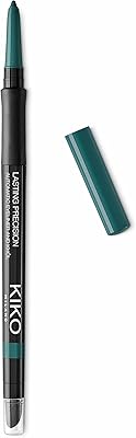 Kiko milano eyeliner automatique longue durée et crayon eye-liner precision 10 vert forêt, 0,35 g. DIAYTAR COTE D'IVOIRE est la boutique en ligne de référence en Côte d'Ivoire, avec une offre de plus de 300 000 produits issus de diverses catégories. La boutique assure une expérience d'achat en ligne pratique et fiable, répondant ainsi aux besoins de ses clients. Grâce à sa gamme étendue de produits, DIAYTAR COTE D'IVOIRE est devenue incontournable.