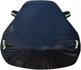 Jtedzi housse de voiture compatible avec mercedes-benz glb/glc/eqc 180 200 250 300 350e