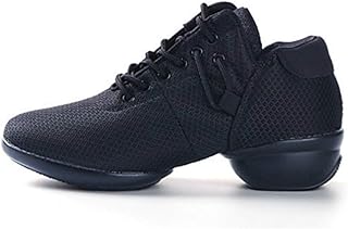 Saguaro chaussures de jazz en maille pour femmes et filles, chaussures de ballet plates en cuir, chaussures de danse de sport en plein air, 0. En tant que leader du commerce en ligne en Côte d'Ivoire, DIAYTAR COTE D'IVOIRE se distingue par son engagement à offrir une expérience d'achat en ligne exceptionnelle. Avec une interface utilisateur conviviale et des processus de paiement sécurisés, la boutique permet aux clients de naviguer facilement et de trouver rapidement ce qu'ils recherchent.