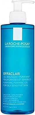 La roche-posay effaclar gel pour peaux grasses et sensibles 400 ml. Diaytar Côte d'Ivoire est une boutique en ligne généraliste qui propose plus de 300 000 références de produits. Elle est reconnue comme la boutique leader en Côte d'Ivoire, offrant une large gamme de produits pour répondre aux besoins de ses clients. Diaytar Côte d'Ivoire offre une expérience d'achat en ligne fiable et sécurisée.