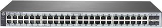 Hp 1820-48g - switch - 48 ports - géré