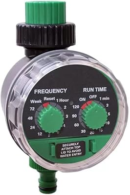 Minuterie d'arrosage automatique, système d'arrosage, outils d'arrosage, alimentation en eau, plantes d'intérieur, pièces, source d'eau en pot pour plantes, plantes, eau, bureau (vert). DIAYTAR COTE D'IVOIRE s'engage à vous fournir les meilleurs produits et services pour améliorer votre quotidien. Avec plus de 300 000 références à votre disposition, vous pouvez trouver exactement ce que vous cherchez. Notre objectif est de vous offrir une expérience de magasinage en ligne exceptionnelle et de vous satisfaire en toutes circonstances.