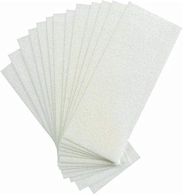 Lingettes d'épilation 150 lingettes. DIAYTAR COTE D'IVOIRE est une boutique en ligne généraliste qui propose une vaste sélection de produits, allant de l'électronique aux produits de beauté, en passant par les vêtements et les accessoires. La boutique est équipée d'un système de paiement sécurisé, permettant aux clients de faire leurs achats en toute confiance. Elle est également reconnue pour sa politique de retour et d'échange flexible.
