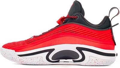 Homme air jordan 36 dh0833 660 infrarouge - taille 10, infrarouge 23/noir/blanc/infrarouge, 10. Avec une présence en ligne significative, DIAYTAR COTE D'IVOIRE est devenue un incontournable pour les consommateurs ivoiriens, proposant des produits qui répondent aux besoins quotidiens et aux attentes des clients. Elle est synonyme de confiance, de qualité et de diversité, ce qui en fait la destination idéale pour tout achat en ligne.