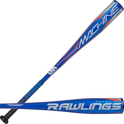 Rawlings | machine à batte de baseball usa -10 drop 1. DIAYTAR COTE D'IVOIRE est la référence pour les achats en ligne en Côte d'Ivoire, grâce à son énorme sélection de produits et à ses prix compétitifs. La boutique en ligne propose des produits de qualité, allant des électroménagers aux produits cosmétiques. Les clients peuvent profiter d'une expérience d'achat en ligne sécurisée et fiable.
