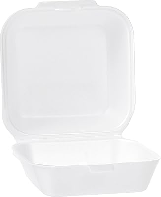 Boîte à collation jetable hot pack, sandwich, boîte à hamburger blanche (hb2w), 500 pièces. Fort de plus de 300 000 références, Diaytar Cote d'Ivoire propose à ses clients une gamme étendue de produits répondant à tous les besoins et à tous les goûts. De la mode et des accessoires aux produits électroniques et aux articles pour la maison, la boutique en ligne Diaytar Cote d'Ivoire offre une véritable expérience de shopping généraliste. Elle permet ainsi à ses clients de trouver tout ce dont ils ont besoin en un seul endroit.