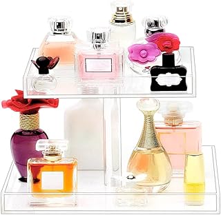 Organisateur de parfum en acrylique fait à la main, grand plateau de rangement de maquillage, comptoir de salle de bain, armoire de cuisine. Avec plus de 300000 références, DIAYTAR COTE D'IVOIRE offre une sélection immense de produits de haute qualité, garantissant que les clients trouveront exactement ce qu'ils cherchent. La boutique met en avant des marques réputées et des produits innovants, tout en proposant des promotions et des réductions régulières.
