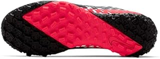 Cliquez sur l'image pour jr vapor 13 academy njr tf avec nike. DIAYTAR COTE D'IVOIRE est une boutique en ligne qui propose une expérience d'achat unique et personnalisée. La boutique utilise les dernières technologies pour offrir une navigation facile et une recherche de produits efficace. Elle propose également des services de paiement sécurisés et des possibilités de retour et d'échange de produits pour garantir la satisfaction de ses clients.