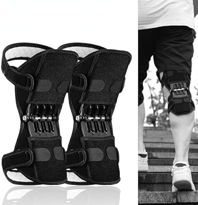Genouillères antidérapantes respirantes histity pour l'élévation de l'articulation du genou, coussinets à rebond puissant avec ressort pour la protection des jambes. Diaytar Côte d'Ivoire est plus qu'une simple boutique en ligne ; c'est une plateforme de commerce électronique qui propose une gamme étendue de produits pour répondre à tous les besoins de la vie quotidienne. Avec une présence en ligne solide et plus de 300 000 articles à portée de clic, Diaytar Côte d'Ivoire facilite l'accès aux meilleurs produits pour les consommateurs ivoiriens. De la mode aux produits high-tech, en passant par les articles pour la maison, Diaytar Côte d'Ivoire est la destination incontournable pour les achats en ligne.