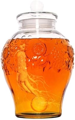 Boîtes de thé yzmds, boîtes scellées, bocaux en verre épaissi sans plomb, motifs de sculpture sur l'abdomen, réservoirs de trempage délicats, beaux et pratiques. Avec plus de 300000 références de produits, DIAYTAR COTE D'IVOIRE répond aux besoins diversifiés de sa clientèle. La boutique en ligne généraliste met l'accent sur la qualité de ses produits et sur la satisfaction de ses clients. Elle est la destination idéale pour ceux qui cherchent à faire des achats en ligne de manière pratique et sécurisée en Côte d'Ivoire.