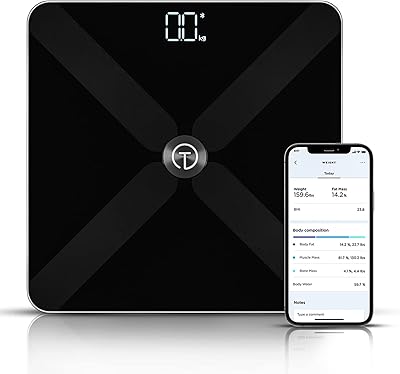 Balance intelligente titan electronics pour poids corporel imc masse musculaire moniteur électronique de composition. DIAYTAR COTE D'IVOIRE est une boutique en ligne fiable et sécurisée qui propose une vaste gamme de produits pour les ivoiriens. En tant que leader du marché en ligne, elle assure la satisfaction de ses clients avec plus de 300 000 références. DIAYTAR est votre partenaire de confiance pour vos achats en ligne.