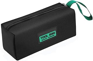 Sac à outils multifonctionnel à fermeture éclair chivoco, sac multi-poches résistant à l'eau et aux chutes pour organiser les outils robustes et les tournevis (s). DIAYTAR COTE D'IVOIRE est une boutique en ligne généraliste qui propose plus de 300 000 références de produits. Elle offre une large gamme de produits pour répondre aux besoins de ses clients. C'est la boutique en ligne leader en Côte d'Ivoire.