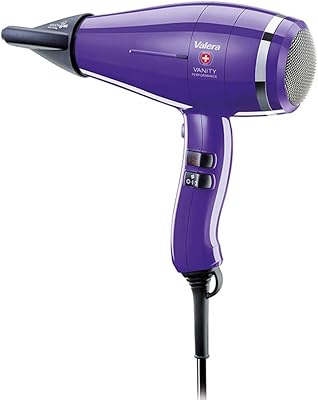 Sèche-cheveux felera pretty purple 586.12/i violet, felera - de vanity performance. DIAYTAR COTE D'IVOIRE est la destination idéale pour les consommateurs ivoiriens qui cherchent à faire des achats en ligne. La boutique en ligne propose une grande variété de produits, allant des articles de mode aux produits alimentaires, en passant par les électroménagers. Avec plus de 300 000 références, les clients sont sûrs de trouver ce qu'ils cherchent sur le site.