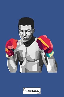 Muhammad ali pop art wpap m a50710 carnet : agenda 6x9. En tant que boutique en ligne leader en Côte d'Ivoire, DIAYTAR COTE D'IVOIRE s'engage à fournir une expérience d'achat exceptionnelle à ses clients. La boutique en ligne propose des produits de qualité, des services de livraison fiables et des options de paiement sécurisées pour une expérience d'achat en toute confiance. Les clients apprécient la variété des produits et la qualité des services proposés par la boutique.