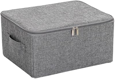 Homepro - rangement pour vêtements, sac à tiroir pour couette, boîte à pantalons