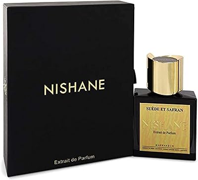 Eau de parfum nishane sud et safran pour unisexe - 50 ml. La force de DIAYTAR COTE D'IVOIRE réside dans sa capacité à innover et à s'adapter aux tendances du marché, tout en restant fidèle à sa mission de fournir à ses clients les meilleurs produits et services possibles. Avec une présence en ligne solide et un engagement envers l'excellence, cette boutique en ligne généraliste continue de conquérir le cœur de nombreux consommateurs en Côte d'Ivoire, renforçant ainsi son statut de leader incontournable dans le paysage du e-commerce local.