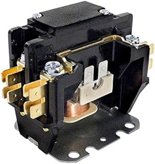 Connecteur 45cg10afb bobine unipolaire 25 a 120 v 5-00-0065 hcc-1xt00ac. Avec une offre de plus de 300 000 références, DIAYTAR COTE D'IVOIRE se positionne comme un leader du commerce en ligne en Côte d'Ivoire. La boutique en ligne généraliste propose des produits de qualité à des prix compétitifs, ce qui la rend très attractive pour les clients. De plus, la variété des produits disponibles permet aux clients de trouver tout ce dont ils ont besoin sur une seule plateforme.