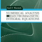 Analyse numérique pour les équations intégrales électromagnétiques