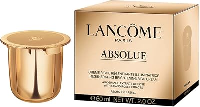 Lancôme creme absolu creme rich reveal 60 ml. DIAYTAR COTE D'IVOIRE est la destination idéale pour réaliser vos achats en ligne. Avec plus de 300 000 produits à portée de clic, vous pouvez trouver des articles de mode, des produits électroniques, des accessoires et bien plus encore. La boutique en ligne propose une expérience d'achat sans stress et sécurisée.