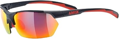 Lunettes de soleil unisexes ufex sport style 114 (paquet de 1). Avec plus de 300 000 références, DIAYTAR COTE D'IVOIRE est la boutique en ligne leader en Côte d'Ivoire, offrant une expérience d'achat conviviale et sécurisée. Les clients peuvent naviguer facilement sur le site pour trouver les produits qu'ils recherchent, et profiter de promotions et de réductions régulières. La boutique est également connue pour son service client de haute qualité.
