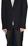 Star cutouts ltd cs843 matthew gray gubler black jacket figurine en carton grandeur
